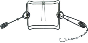 Duke 0430 Body Trap, #330 BT, 10" - Jaw Spread, Beaver,Otter,Coyote - 430 Duke 0430 Body Trap, #330 BT, 10" - Jaw Spread, Beaver,Otter,Coyote - 430