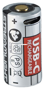 Streamlight 20238 SL-B9 Li-Ion USB - Rechargeable Battery Pack with - 20238 Streamlight 20238 SL-B9 Li-Ion USB - Rechargeable Battery Pack with - 20238