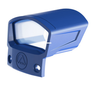 Burris 626057 FastFire Color Cover - Blue - 626057 Burris 626057 FastFire Color Cover - Blue - 626057