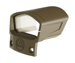 Burris 626059 FastFire Color Cover - FDE/Tan - 626059 Burris 626059 FastFire Color Cover - FDE/Tan - 626059