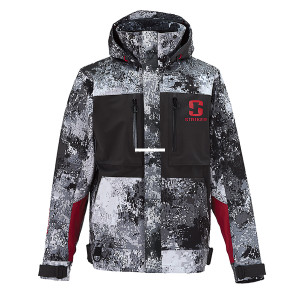 Striker 3222107 Adrenaline Rain - Jacket Stryk XL - 3222107