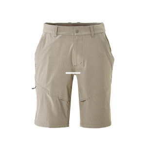 Striker 6220609 Tournament Short - Sand 38 - 6220609