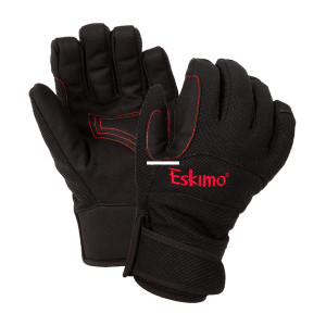 Eskimo 4448501201 Hole Hopper - Gloves - Unisex, 150gm 3M - 4448501201