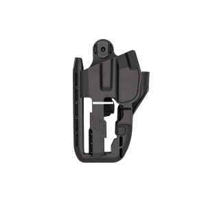 Safariland 19-283-411 Schema Glock - 19 RT Blk - 19-283-411