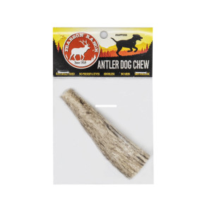 Pearson Ranch ACDT-SM Antler Dog - Chew (small) - ACDT-SM