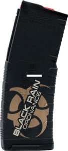 Black Rain Ordnance - BRO-MAG30-BRLOGO 5.56x45 - BRO-MAG30-BRLOGO