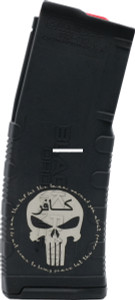 Black Rain Ordnance - BRO-MAG30-INFIDEL 5.56x45 - BRO-MAG30-INFIDEL