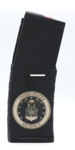 Black Rain Ordnance BRO-MAG30-USAF - 5.56x45 AR15/M4/M16 30 Rnd Magazine - BRO-MAG30-USAF