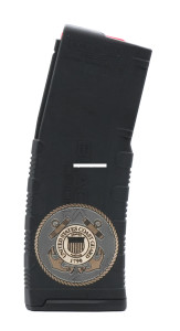 Black Rain Ordnance BRO-MAG30-USCG - 5.56x45 AR15/M4/M16 30 Rnd Magazine - BRO-MAG30-USCG