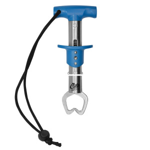 Cuda CUD-23061 6" Fish Lip Gripper - Stainless Steel - CUD-23061 Cuda CUD-23061 6" Fish Lip Gripper - Stainless Steel - CUD-23061