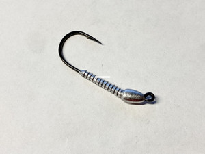 Deathgrip Jigheads DGX018 XL 1/8oz - - 4pk - DGX018