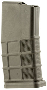 ProMag DPM-A3 AR-10 Magazine, .308 - Win, (20) Rd, Black Polymer - DPM-A3