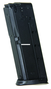 ProMag FNH-A1 FNH 5.7 Magazine - 5.7X28 20 Rd Black State Laws Apply - FNH-A1