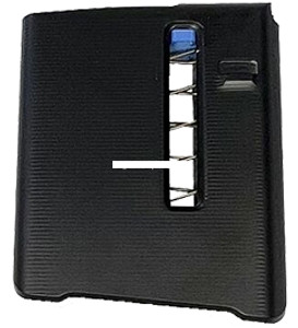 Great Lakes Firearms & Ammunition - GL10LAMAG-5-7PRC 7PRC Custom Billet - GL10LAMAG-5-7PRC