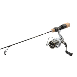 Shimano PSE500FJSDSE30ULA Sedona - Ice Combo, Sedona 500 spinning reel - PSE500FJSDSE30ULA
