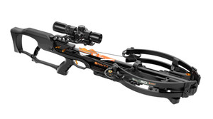 Ravin R014 R10 Black Crossbow - Package - R014 Ravin R014 R10 Black Crossbow - Package - R014