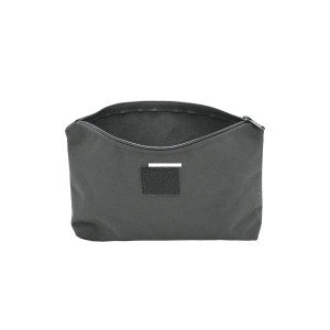 Sticky Holsters Range Bag Pouch- LG - Interior Removable Zippered Pouch - RANGE BAG POUCH- LG