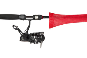 Rod Glove RGS55RD Spinning Rod - Glove, 5.5'' To 7', Red - RGS55RD