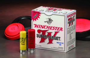 Winchester TRGTL129 Super-Target - Shotshell 12 GA, 2-3/4 in, No. 9 - TRGTL129