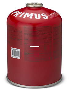 Primus 319318 450G Powergas - Canister Fuel (16Oz)/Pk12 - 319318