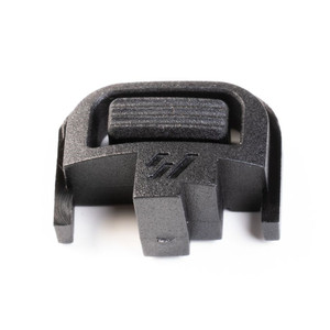 Strike Industries - Polyflex Slide Back Plate M&p - SIPOLYFLEXMPSP