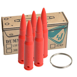 Strike Industries - Dummy Rounds 308 Rem - SIDR308