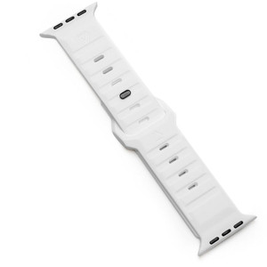 Strike Industries - Band Apple Watch White - SIIBANDWH