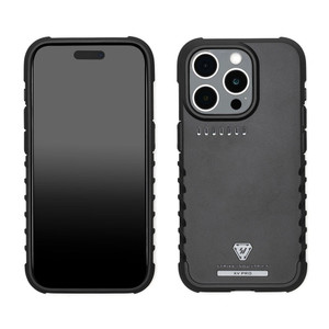 Strike Industries - Iphone 15 Pro Case - SIFPCI15PRO