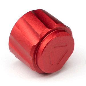 Strike Industries - Mag Follower 12-gauge Shotgun Red - SISGMAGFOLLOWER12RED