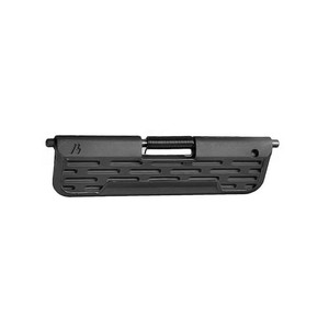 Strike Industries - Ar Enhanced Ultimate Dust Cover Bk Cps - SIARUDCE03223BK