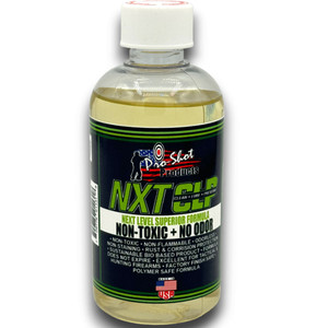 Pro-shot - Nxt Clp Non-toxic + No Odor 8 Oz. Btl - NXTCLP8