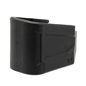 Strike Industries - Ext Mag Plate Glk G19 9mm - SIEMPG19 Strike Industries - Ext Mag Plate Glk G19 9mm - SIEMPG19