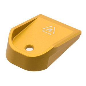 Strike Industries - Alum Base Plate Glk Titan - SIGALBPTITAN Strike Industries - Alum Base Plate Glk Titan - SIGALBPTITAN