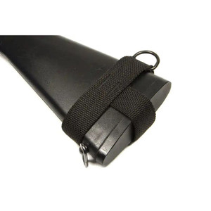 Blue Force Gear - Vcas Buttstock Adapter Blk - A2BBK