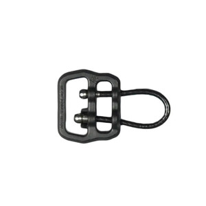 Blue Force Gear - Uwl Uloop Blk 1.00\" Loop - UWLUL1100BK"