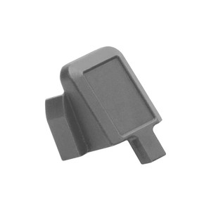 Sigarms - Cap Slide Rear Tungsten Dlc - 130073702R