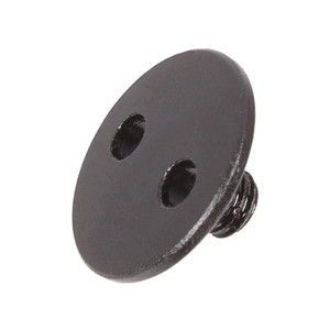 Sigarms - Screw Takedown Lever 320 Black Oxide - 130116703R