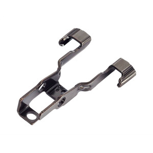 Sigarms - Slide Catch Lever Tungsten Dlc - 130176302R