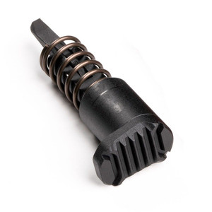 Strike Industries - Ar Ext Forward Assist Blk - SIAREFABK