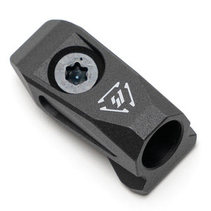 Strike Industries - Lk Ang Qd Mount Blk - SILINKAQDBK