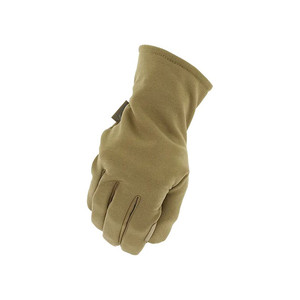 Mechanix Wear - Cwgs Cv Trigger Knit Liner Coyote Xxl - CWGSCV472012