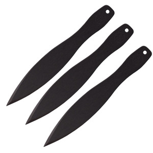 Cold Steel - Mini Flight Sport 10in Ova 3 Pack - CS80STKA3Z