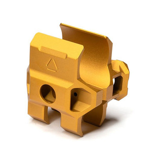 Strike Industries - Shotgun Bbl Clamp 12-gauge Titan - SISGBCL12TITAN