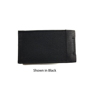 Blue Force Gear - Hor T S M4 Mag Pch Grn - HWTSPM41HZRG