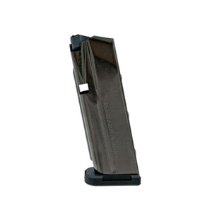 Shield Arms - S15 Mag Blk Nickel - SAS15BLKNGEN3