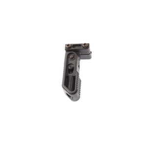 Lwrc - Lwrci Forward Vertical Folding Grip- Blk - 2000111A01