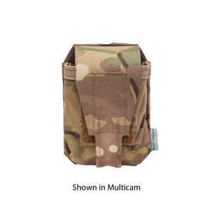 Blue Force Gear - Afd Cuff Pouch Rgr Grn - HWAFDCUFFRG