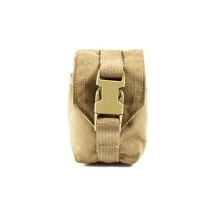 Blue Force Gear - Frag Grenade Pouch Brn - HWMFRAG1CB