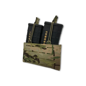 Tac Shield - Rzr Mle 6.8 Dbl Rfl Mag Pch Ocp Dbl - T3577OCP