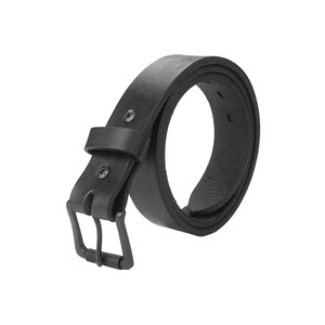 1791 Gunleather - Case Of 12 Edc Work Belt Sz 40 Blk - EDCBLT40BLK